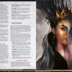 Helmgast PDFs KULT: Beyond Darkness And Madness (PDF)