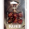 Helmgast KULT: Divinity Lost - Dice Set (Inferno Edition) 2 Helmgast KULT: Divinity Lost - Dice Set (Inferno Edition)