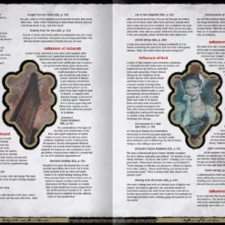 Helmgast KULT: Labyrinths & Secret Chambers 7 Helmgast KULT: Labyrinths & Secret Chambers