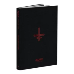 Helmgast KULT: Screams And Whispers - Black Ed.