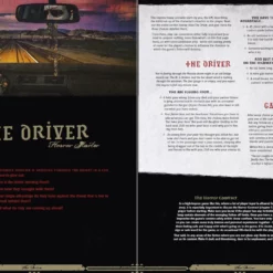 Helmgast KULT: Screams And Whispers - Std Ed. 9 Helmgast KULT: Screams And Whispers - Std Ed.