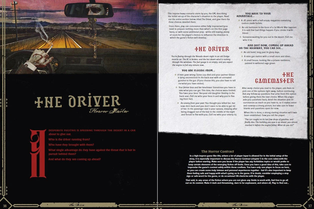 Helmgast KULT: Screams And Whispers - Std Ed. 5 Helmgast KULT: Screams And Whispers - Std Ed.