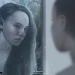 Paul Mitchener Liminal Core Book