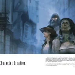 Paul Mitchener Liminal Core Book