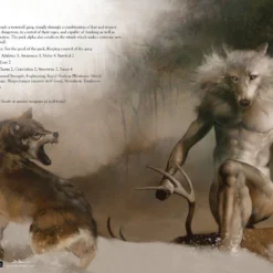 Paul Mitchener Liminal Core Book