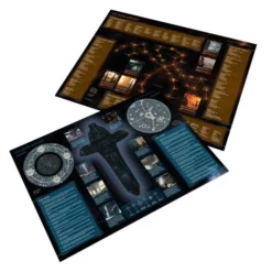 Free League Publishing Coriolis - The Icon Bundle 13 Free League Publishing Coriolis - The Icon Bundle