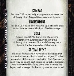 Modiphius Entertainment Mutant Chronicles Deck Bundle RollVsEvil