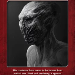 Modiphius Entertainment Mutant Chronicles Deck Bundle RollVsEvil