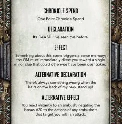 Modiphius Entertainment Mutant Chronicles Deck Bundle RollVsEvil