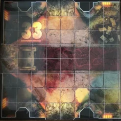 Modiphius Entertainment Siege Of The Citadel Upgrade Bundle