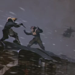 Modiphius Entertainment DUST Adventures Roleplaying Game - PDF PDFs 19 Modiphius Entertainment DUST Adventures Roleplaying Game - PDF PDFs