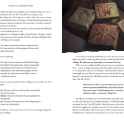 Modiphius Entertainment Solo Game Master's Guide (PDF) 12 Modiphius Entertainment Solo Game Master's Guide (PDF)