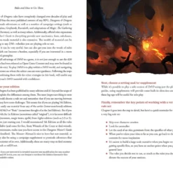 Modiphius Entertainment Solo Game Master's Guide (PDF) 11 Modiphius Entertainment Solo Game Master's Guide (PDF)