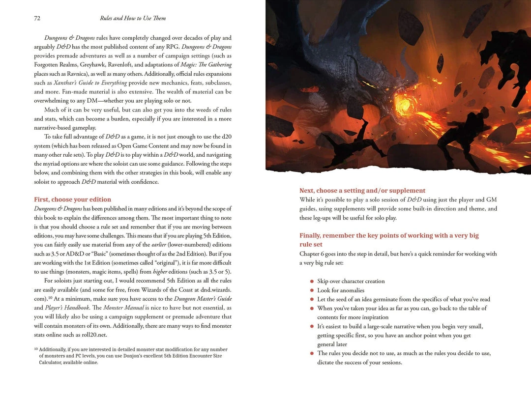 Modiphius Entertainment Solo Game Master's Guide (PDF) 6 Modiphius Entertainment Solo Game Master's Guide (PDF)