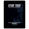 Modiphius Entertainment Star Trek Adventures Discovery S1 Crew Pack PDF