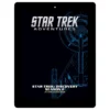 Modiphius Entertainment PDFs Star Trek Adventures Discovery S2 Crew Pack PDF