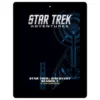 Modiphius Entertainment Star Trek Adventures Discovery S3 Crew Pack PDF PDFs