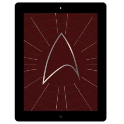 Modiphius Entertainment Star Trek Adventures Gamemaster's Guide - PDF PDFs