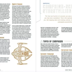 Modiphius Entertainment Star Trek Adventures Gamemaster's Guide - PDF PDFs