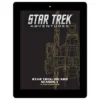 Modiphius Entertainment Star Trek Adventures Picard S1 Crew Pack PDF PDFs