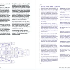 Modiphius Entertainment Star Trek Adventures Player's Guide - PDF