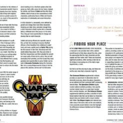 Modiphius Entertainment Star Trek Adventures Player's Guide - PDF