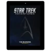 Modiphius Entertainment Star Trek Adventures: The Burning - Supplement PDF PDFs