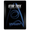Modiphius Entertainment PDFs Star Trek Adventures The Keyhole Of Eternity Campaign Booklet PDF 1 Modiphius Entertainment PDFs Star Trek Adventures The Keyhole Of Eternity Campaign Booklet PDF