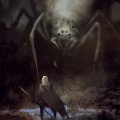 Free League Publishing Symbaroum – Adventure Collection