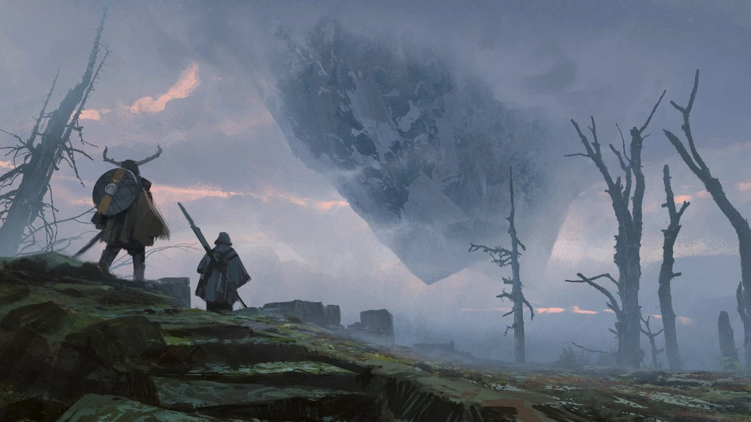 Free League Publishing Symbaroum – Alberetor – The Haunted Waste 5 Free League Publishing Symbaroum – Alberetor – The Haunted Waste