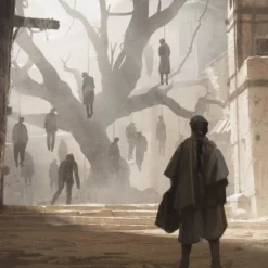 Free League Publishing Symbaroum – Alberetor – The Haunted Waste