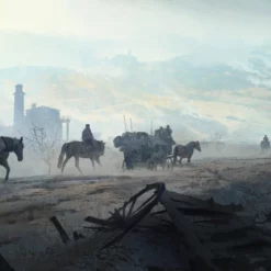 Free League Publishing Symbaroum – Alberetor – The Haunted Waste 11 Free League Publishing Symbaroum – Alberetor – The Haunted Waste