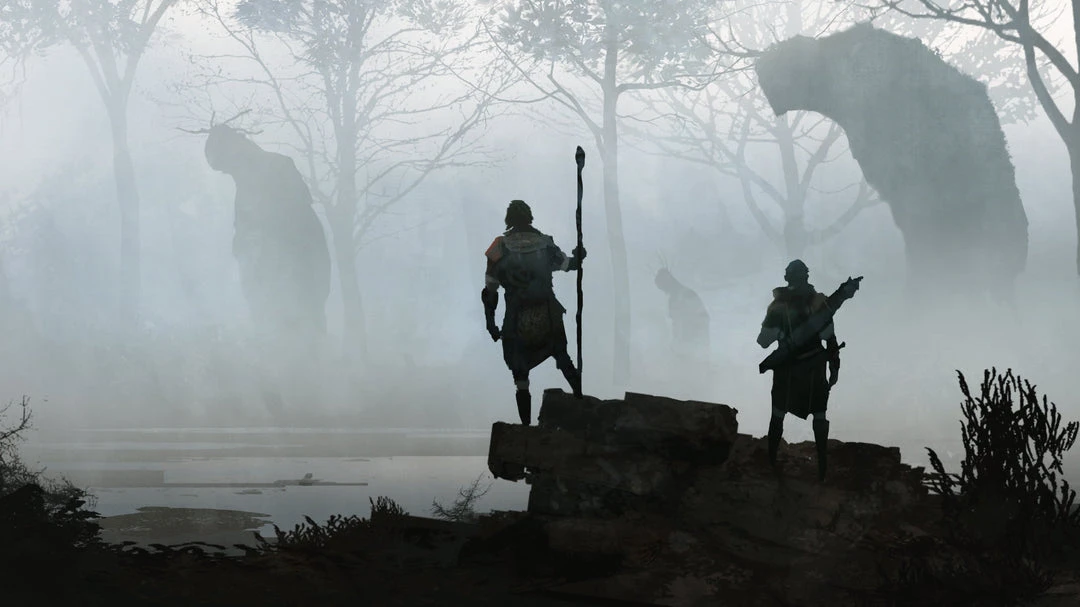 Free League Publishing Symbaroum Starter Set - Treasure Hunts In Davokar 8 Free League Publishing Symbaroum Starter Set - Treasure Hunts In Davokar