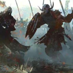 Free League Publishing Symbaroum Starter Set - Treasure Hunts In Davokar 15 Free League Publishing Symbaroum Starter Set - Treasure Hunts In Davokar