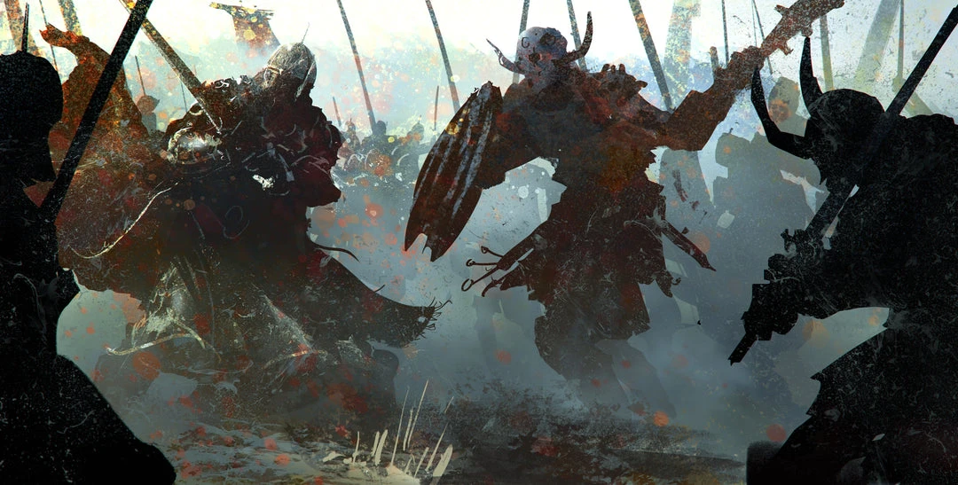 Free League Publishing Symbaroum Starter Set - Treasure Hunts In Davokar 9 Free League Publishing Symbaroum Starter Set - Treasure Hunts In Davokar