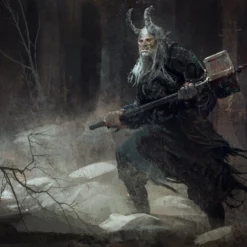 Free League Publishing Symbaroum Starter Set - Treasure Hunts In Davokar 13 Free League Publishing Symbaroum Starter Set - Treasure Hunts In Davokar