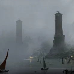 Free League Publishing Symbaroum Starter Set - Treasure Hunts In Davokar 11 Free League Publishing Symbaroum Starter Set - Treasure Hunts In Davokar