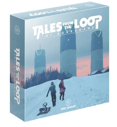 Free League Publishing Tales From The Loop The Board Game 3 Free League Publishing Tales From The Loop The Board Game