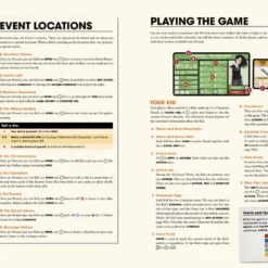 Free League Publishing Tales From The Loop The Board Game 10 Free League Publishing Tales From The Loop The Board Game