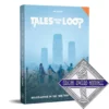 Free League Publishing Tales From The Loop RPG: Rulebook 1 Free League Publishing Tales From The Loop RPG: Rulebook
