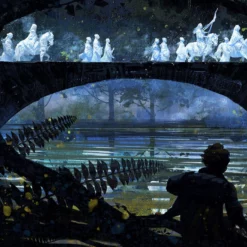 Free League Publishing The One Ring Starter Set