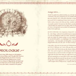 Free League Publishing The One Ring Starter Set