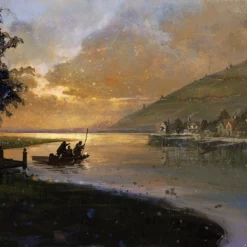 Free League Publishing The One Ring Starter Set