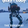 Free League Publishing The Runaway – Tales From The Loop Scenario Pack