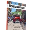 Helmgast The Troubleshooters - Core Rule Book Standard 2 Helmgast The Troubleshooters - Core Rule Book Standard