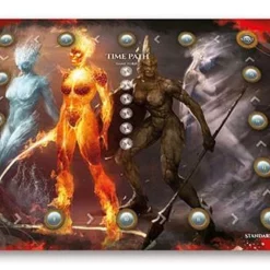 Modiphius Entertainment Drakerys: Ashral Orcs VS Paladinate Of Irosia Starter Set 23 Modiphius Entertainment Drakerys: Ashral Orcs VS Paladinate Of Irosia Starter Set