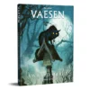 Free League Publishing Vaesen: A Wicked Secret (Vaesen Mystery Compendium) Vaesen Nordic Horror Roleplaying 1 Free League Publishing Vaesen: A Wicked Secret (Vaesen Mystery Compendium) Vaesen Nordic Horror Roleplaying