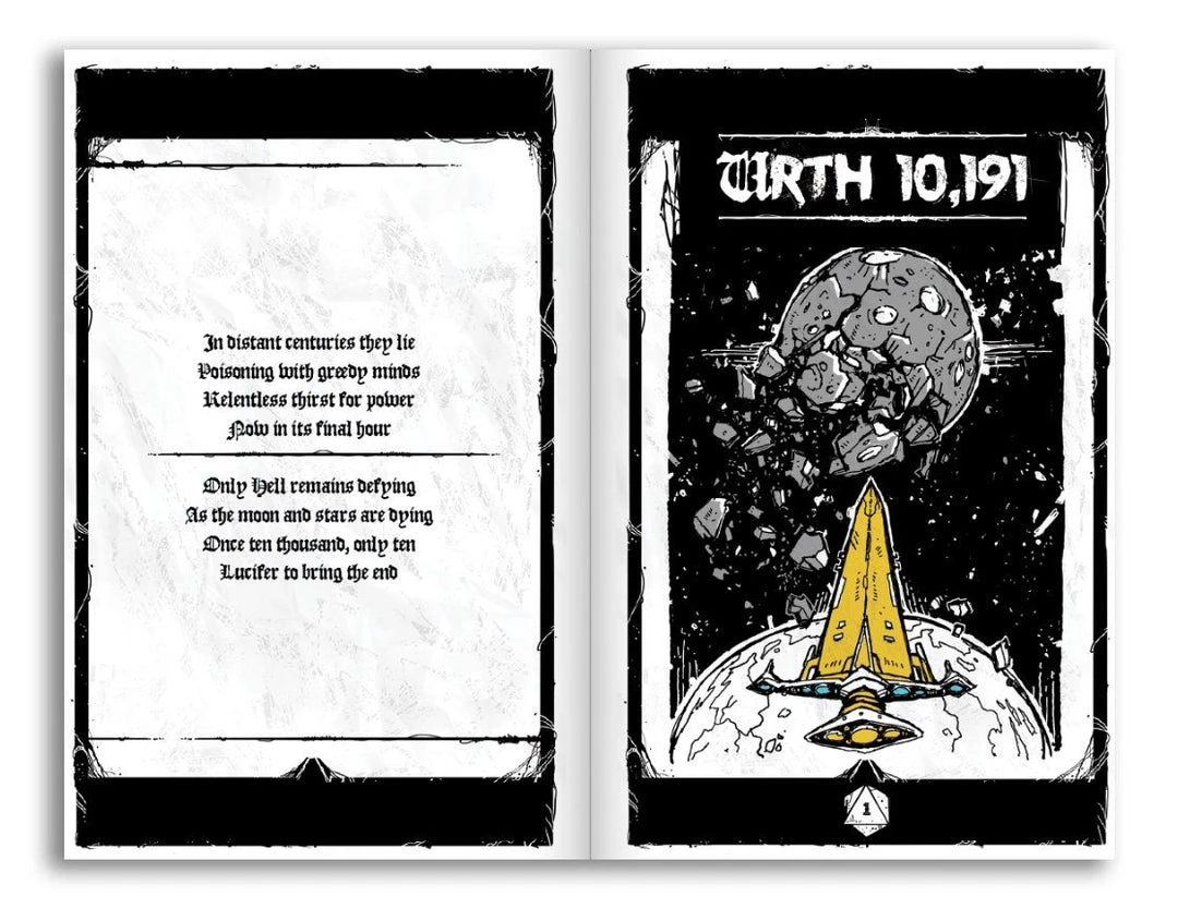 Modiphius Entertainment RUNEHAMMER Viking Death Squad 6 Modiphius Entertainment RUNEHAMMER Viking Death Squad