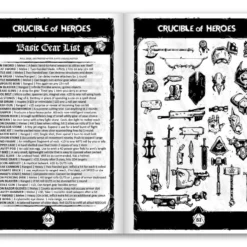 Modiphius Entertainment RUNEHAMMER Viking Death Squad 16 Modiphius Entertainment RUNEHAMMER Viking Death Squad