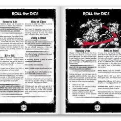 Modiphius Entertainment RUNEHAMMER Viking Death Squad 17 Modiphius Entertainment RUNEHAMMER Viking Death Squad